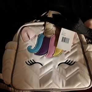 Betsy Johnson Small Tote